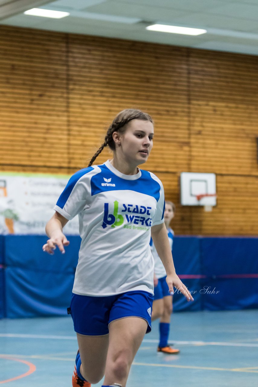 Bild 207 - Dodenhof Cup
